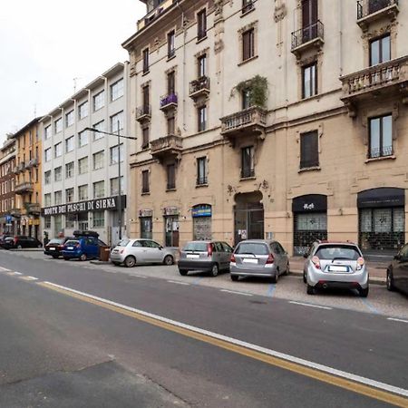 Padova, 26 - Good Vibes In Loreto 밀라노 외부 사진